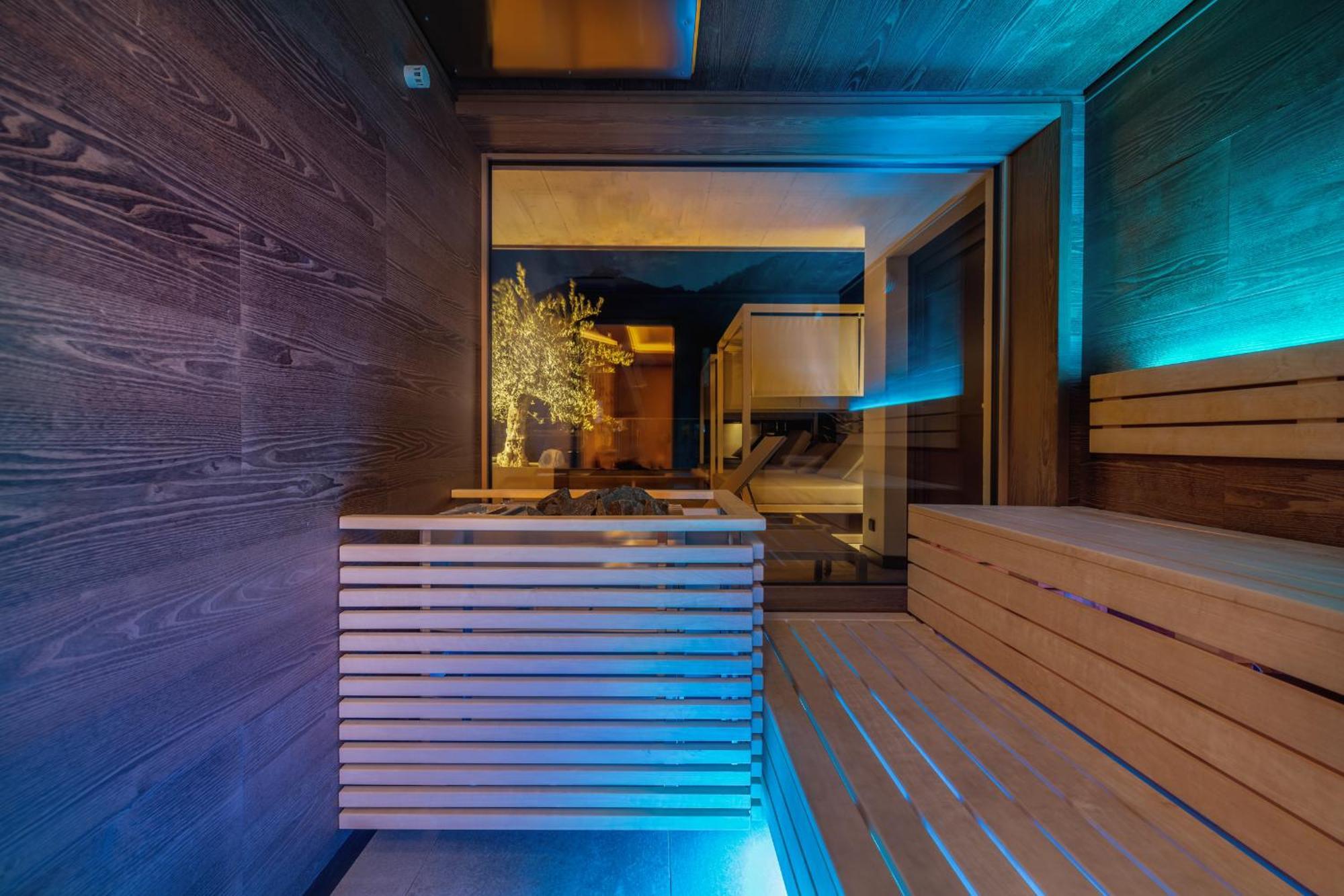 Nutzhof - Mediterran Flair Hotel Lagundo Ngoại thất bức ảnh